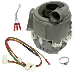 chauffage circulation lave-vaisselle Bosch Siemens 174 pas cher