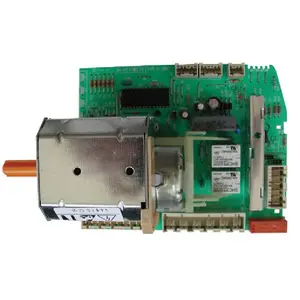 SIEMENS - Module de commandeVendu parrue-du-commerce
