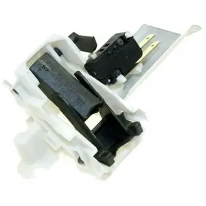 Electrolux Fermeture de porte d'origine Lave-vaisselle (4055259669 AEG... pas cher