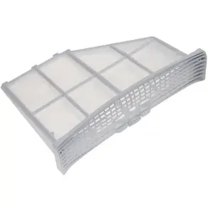 Comparateur de prix : Filtre à peluche d'origine (1366339024) Sèche-linge aeg Electrolux