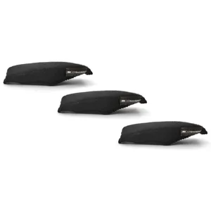Comparateur de prix : 3M - Bandeau antitranspirant pour casque Speedglas  G5-01 coton laineux - lot de 3