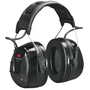 Comparateur de prix : Casque 3M  PELTOR  ProTac  III, noir, 32 dB, serre-tête, MT13H221A