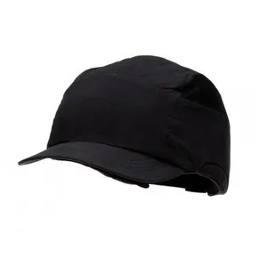 Casquette protectrice - 3M - First base plus - Bleu marine - Adulte - Mixte pas cher