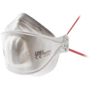 Masque de poussière 1883+. FFP3 3M Par 8)