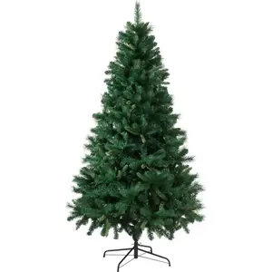 LIVARNO® Sapin de Noël artificiel, 210 cm pas cher