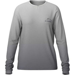 Cube Maillot Enduro Manches Longues Soft pas cher