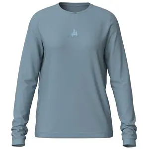 Cube Maillot Enduro Manches Longues Soft XS pas cher