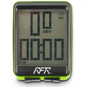 Rfr Compteur Vélo Cmpt Wireless One SizeVendu parbikeinn