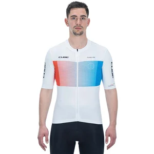 Cube Maillot à Manches Courtes Teamline pas cher