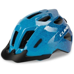 Cube Casque Vtt Junior Fink pas cher