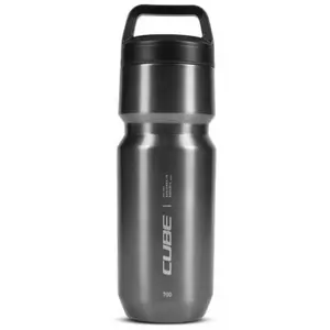 Cube Bidon Stainless Steel Arc 700ml One SizeVendu parbikeinn