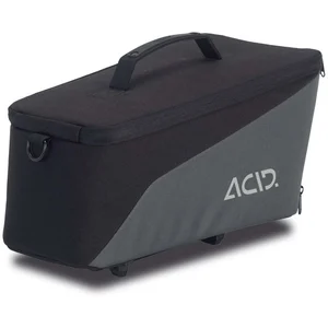 Comparateur de prix : acid Trunk 8 RILink Sacoche de vélo Noir