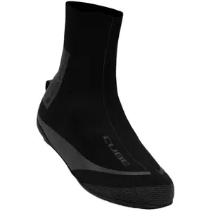 Cube Couvre Chaussures Neoprene Mtb EU 36-38 pas cher