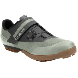 Cube Chaussures De Gravel Peak EU 37 pas cher