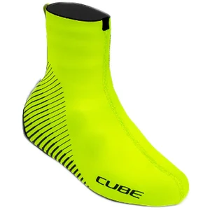 Cube Couvre Chaussures Neoprene Safety pas cher