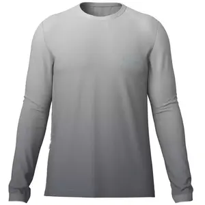 Cube Maillot Enduro Manches Longues Soft S pas cher