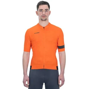 Cube Maillot à Manches Courtes Blackline Flash pas cher