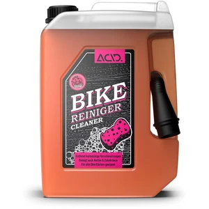 Acid Nettoyant Pour Vélo 5l One Size pas cher