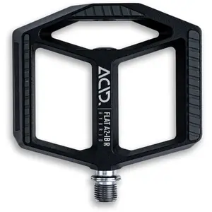 Acid Pédales Flat A2-ib Hybrid RVendu parbikeinn