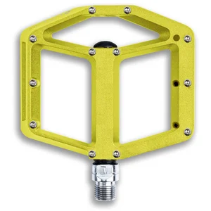 Acid Pédales Flat A3-zp R One Size pas cher