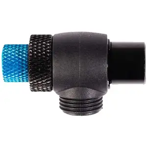 Acid Race Shock Tête de pompe Argent Argent One Size pas cher