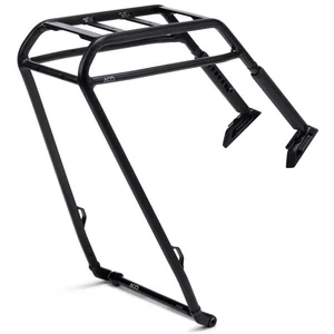 Acid Porte-bagages Arrière Full Suspension Rilink Axle Mount One Size pas cher
