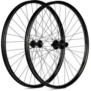 Acid Jeu De Roues Vtt Cmpt Hpa 29´´ 6b Disc Qr 5 x 100/5 x 135 mm