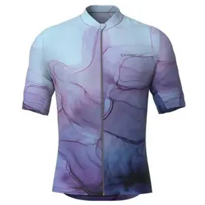 Cube Maillot à Manches Courtes Cmpt Artline 3XL pas cher