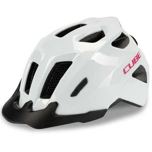Cube Casque Vtt Junior Fink pas cher