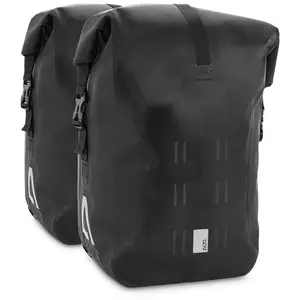 Comparateur de prix : Acid Sacoches Pro Cilink 40l