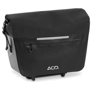 Acid Sacoche De Porte-bagages Pro Rilink 14l One SizeVendu parbikeinn