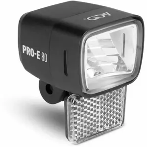 Acid Phare Avant Pro-e 80 X-connect One Size pas cher