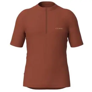 Cube Maillot à Manches Courtes Cmpt 2XL pas cher