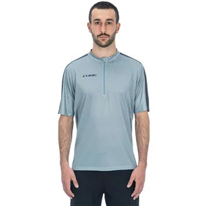 Cube Maillot à Manches Courtes Atx Cmpt pas cher