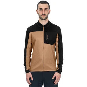 Cube Maillot à Manches Longues Atx Cmpt pas cher