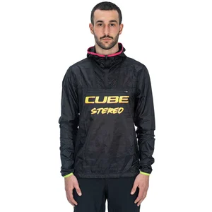 Cube Veste Vertex Stash pas cher