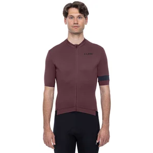 Cube Maillot à Manches Courtes Blackline 2XL pas cher