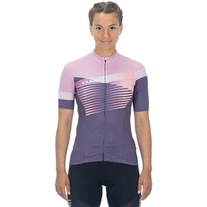 Cube Maillot à Manches Courtes Teamline pas cher