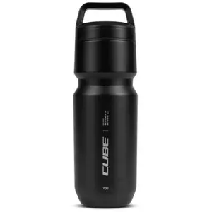 Cube Bidon Stainless Steel Arc 700mlVendu parbikeinn