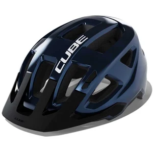 Cube Casque Vtt Fleet pas cher