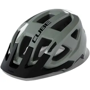 Cube Casque Vtt Fleet M pas cher