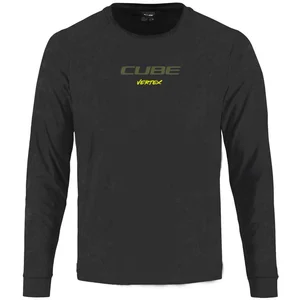 Cube Maillot Enduro Manches Longues Vertex Flow pas cher