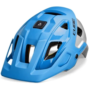 Cube Casque Vtt Strover X Actionteam Mips pas cher