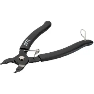 Pince à chaîne Rfr Master Link, argent Argent, taille unique pas cher