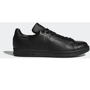 Baskets adidas Stan Smith Noir 39 1/3 M20327 pas cher