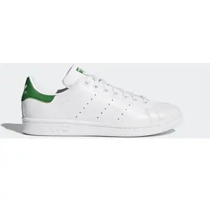 Adidas Stan Smith, Ftwwht/cwhite/green EU41 1/3 UK7+ US8 8 pas cher
