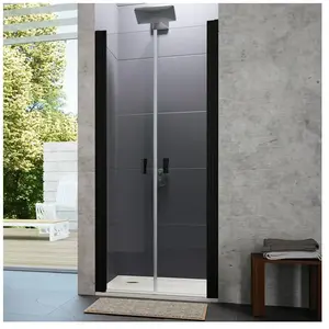HÜPPE Design pure Porte battante, pour niche, 8P1307123322, 8P1307Vendu parreuter