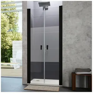 HÜPPE Design pure Porte battante, pour niche, 8P1306123375, 8P1306Vendu parreuter