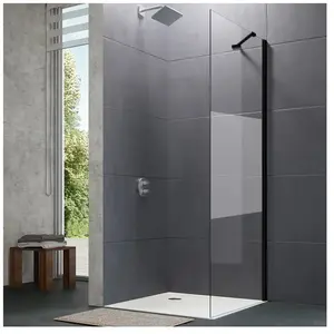 HÜPPE Design pure Paroi latérale, 8P1104123375, 8P1104 pas cher