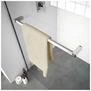HÜPPE Universal Porte-serviettes de bain, T01010087, pas cher